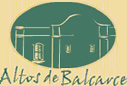 Hotel Altos de Balcarce